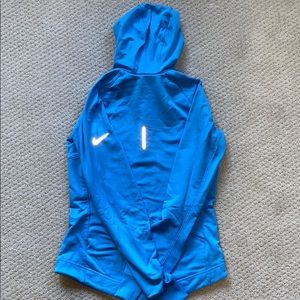 Nike 1/4 zip